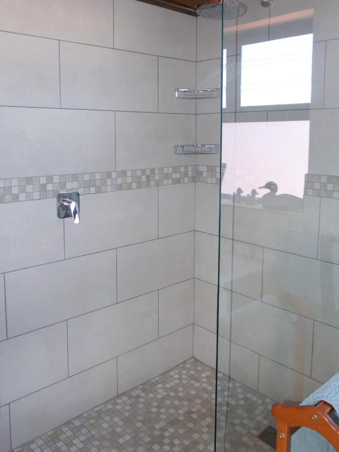 Hotel Shalom Self Catering Kleinmond Exterior foto
